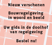 Bouwregelgeving