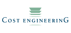 Het logo van Cost Engineering