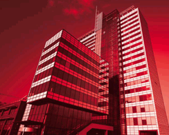BK hoog kantoor