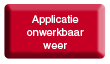 110 px Onwerkbaar weer