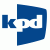 Het logo van KPD