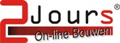 logo 2Jours - 210 x 76 pix, GIF
