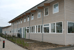 woning