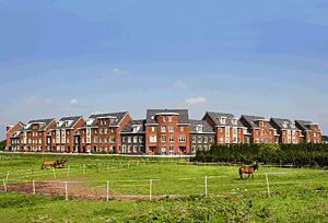 nieuwbouwwoningen