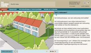 Verbouwkompas NL
