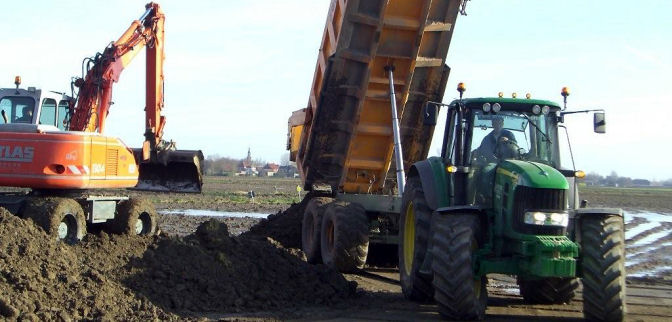 11291_1 Helft aanbestedingen kan onderhands