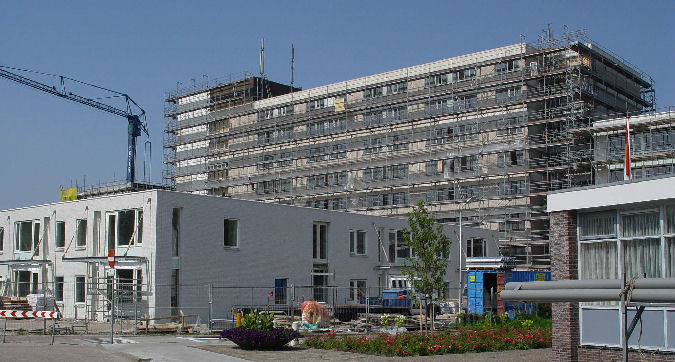 n11381_1 Fabrikanten bouwmateriale