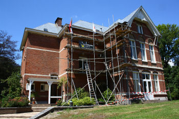 n11431 Duurzaamheid, energiebesparing en monumenten: een goede combinatie, renovatie