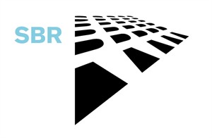 n11461 Kantorenmarkt niet vanzelf weer gezond, SBR-logo