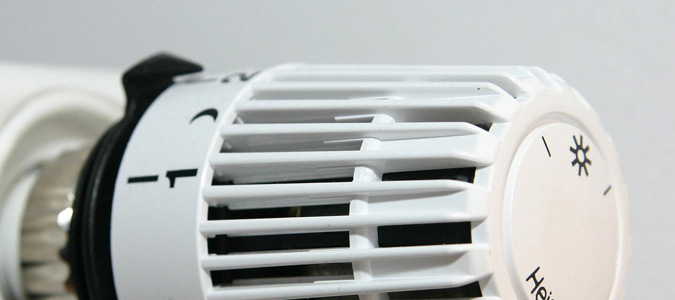 n12082 Thermostaat van de toekomst, warmte